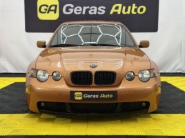 BMW 320, hečbekas | 1