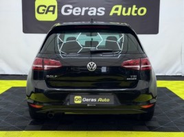 Volkswagen Golf, hečbekas | 4