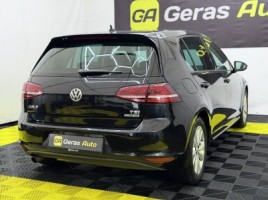 Volkswagen Golf, hečbekas | 3