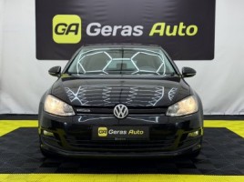 Volkswagen Golf, hečbekas | 1