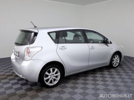 Toyota Verso, 2.0 l., vienatūris | 2