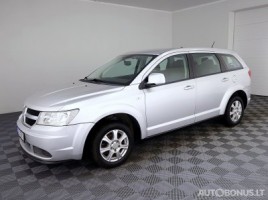 Dodge Journey | 1