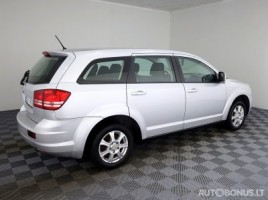 Dodge Journey | 2