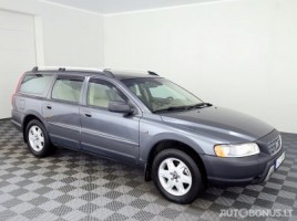 Volvo XC70 universal