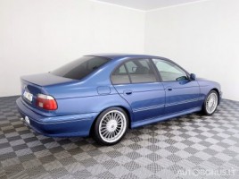 BMW 530 | 2