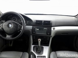 BMW 530 | 4