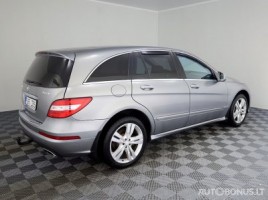 Mercedes-Benz R350, 3.0 l., Минивэн | 2