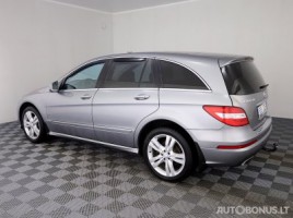 Mercedes-Benz R350, 3.0 l., Минивэн | 3