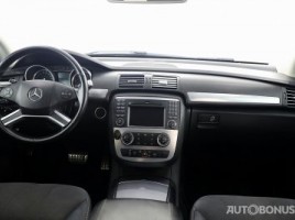 Mercedes-Benz R350, 3.0 l., Минивэн | 4