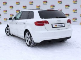 Audi A3, 1.6 l. | 2