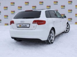 Audi A3, 1.6 l. | 3