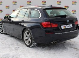 BMW 520 | 3