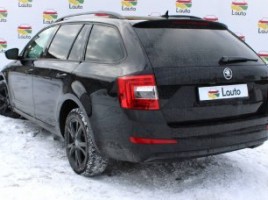 Skoda Octavia, 2.0 l. | 2