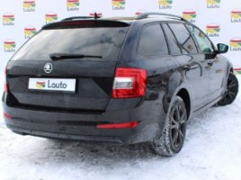 Skoda Octavia, 2.0 l. | 3
