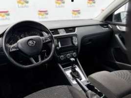 Skoda Octavia, 2.0 l. | 4