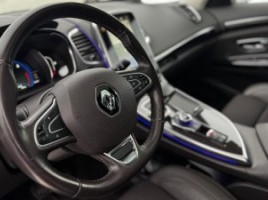 Renault Espace, 1.6 l. | 4