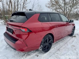 Opel Astra universalas