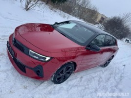 Opel Astra | 1