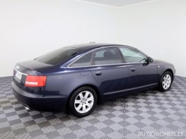 Audi A6, 2.4 l., sedanas | 2