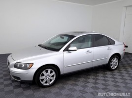 Volvo S40, 2.4 l., Седан | 1