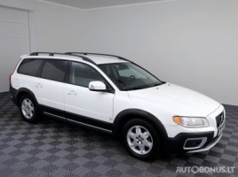 Volvo XC70 universal