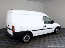 Opel Combo | 2