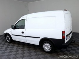 Opel Combo | 3