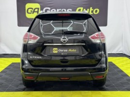 Nissan X-Trail | 4