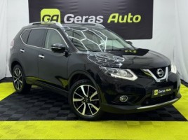 Nissan X-Trail | 2