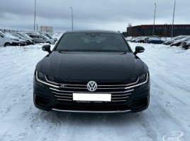 Volkswagen Arteon | 4