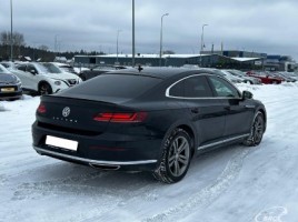 Volkswagen Arteon | 1