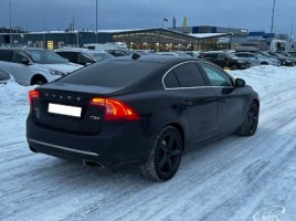 Volvo S60 | 1