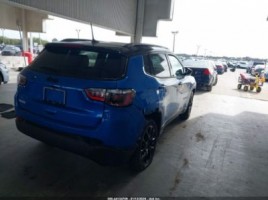 Jeep Compass, visureigis | 3