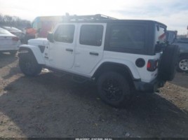 Jeep Wrangler | 2
