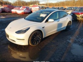 Tesla Model 3 | 1