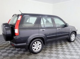 Honda CR-V | 2