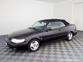Saab 9-3 | 1