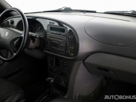 Saab 9-3 | 4