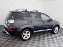 Mitsubishi Outlander | 2