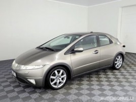 Honda Civic | 1