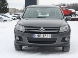 Volkswagen Tiguan | 2