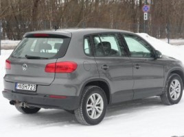 Volkswagen Tiguan | 3