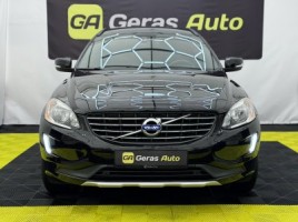 Volvo XC60 | 1