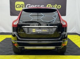 Volvo XC60 | 4