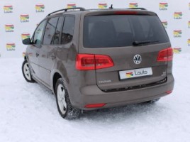 Volkswagen Touran | 2