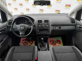 Volkswagen Touran | 4