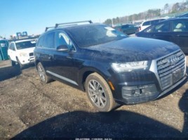 Audi Q7 visureigis