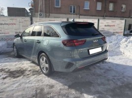 Kia Cee'd, 1.0 l., universalas | 3
