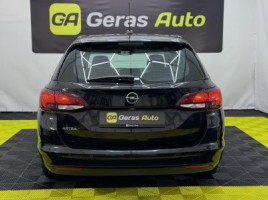 Opel Astra | 4