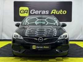 Opel Astra | 1